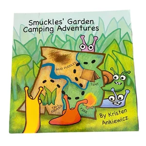 Smuckles' Garden Camping Adventures