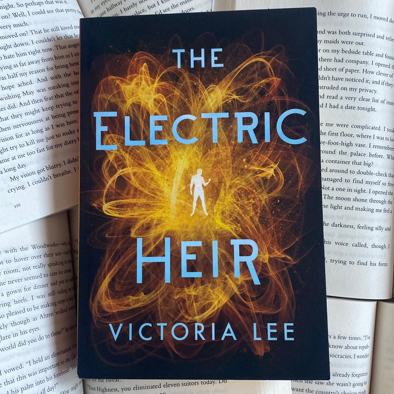 The Electric Heir