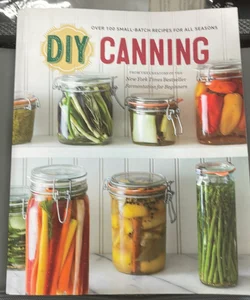 DIY Canning