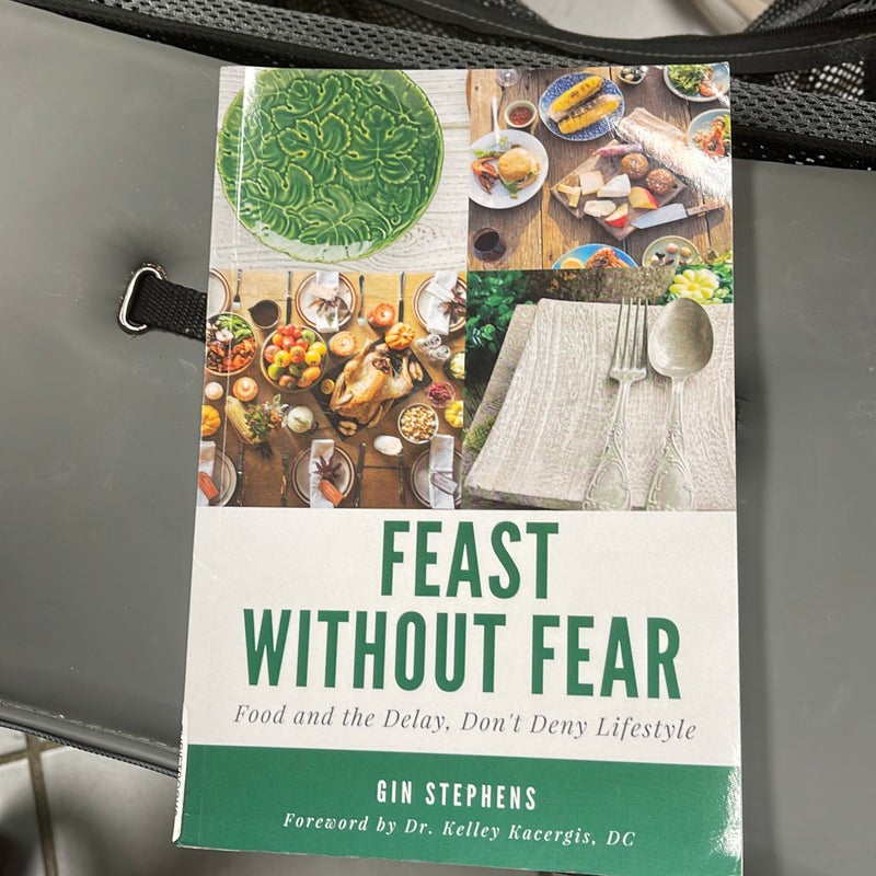 Feast Without Fear