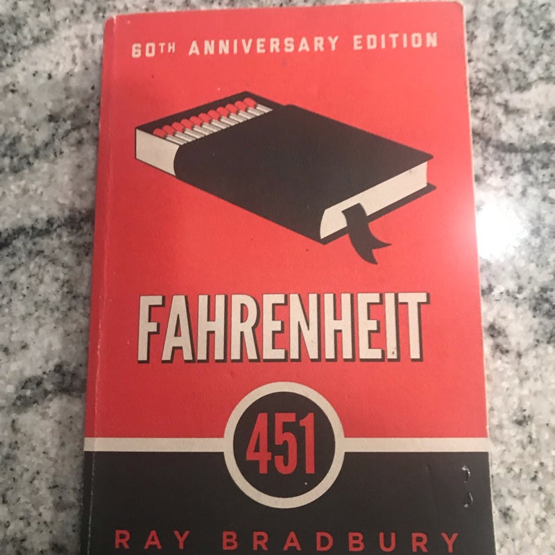 Fahrenheit 451