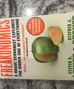 Freakonomics