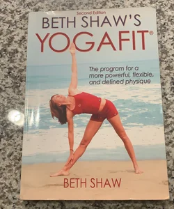 Beth Shaw's Yogafit