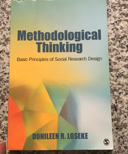 Methodological Thinking