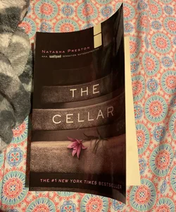 The Cellar 