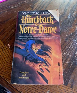 The Hunchback of Notre-Dame 