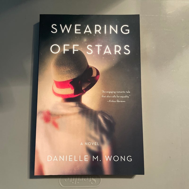 Swearing off Stars