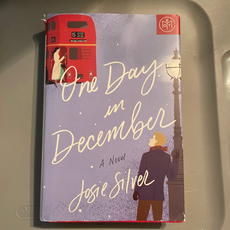 One Day in December 