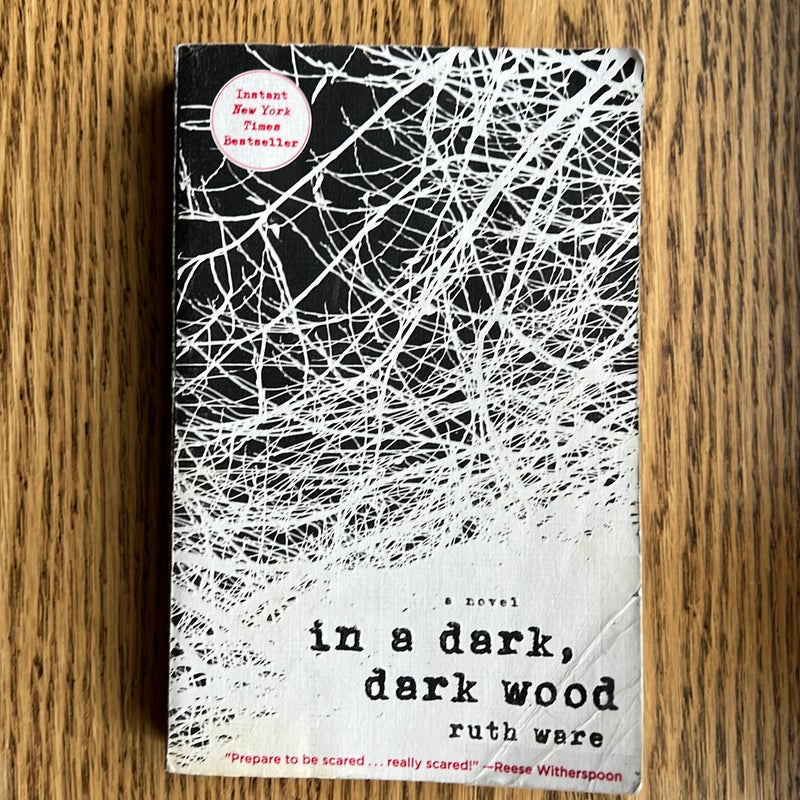 In a Dark, Dark Wood