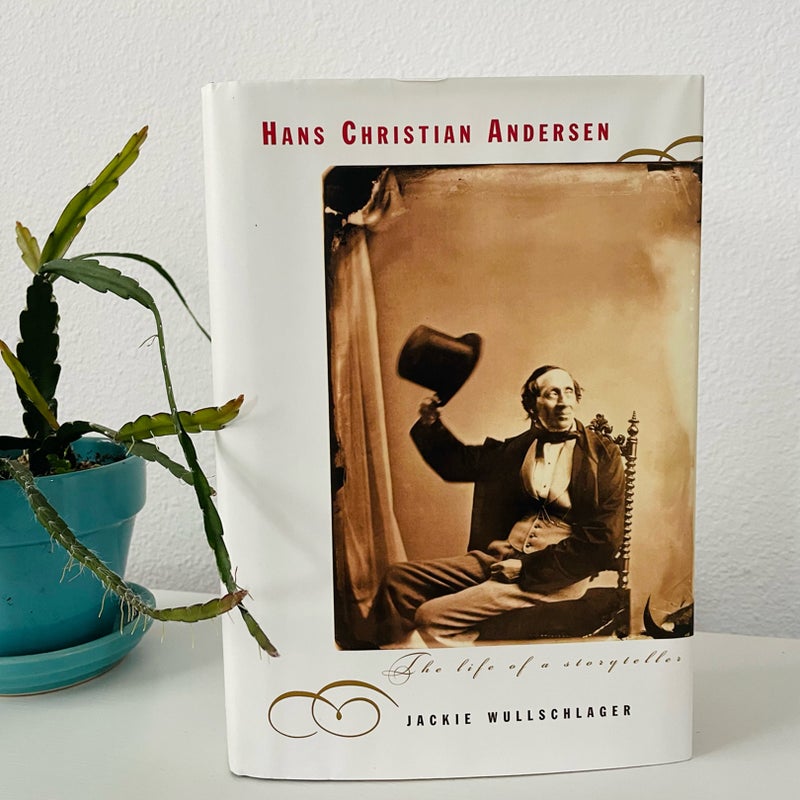 Hans Christian Andersen