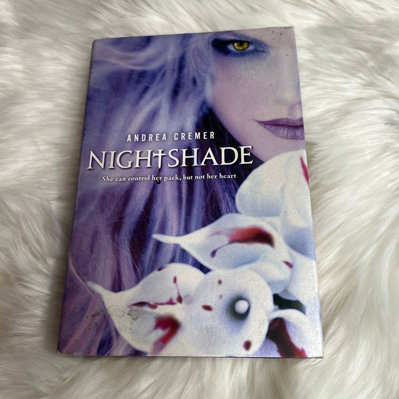 Nightshade