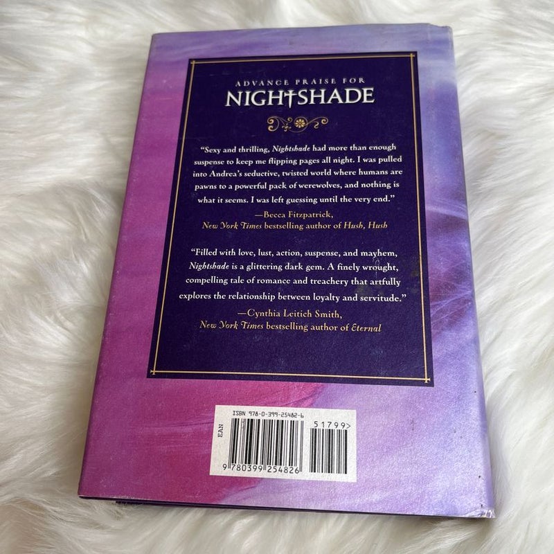 Nightshade