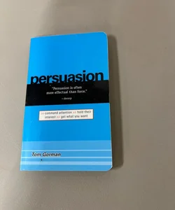 Persuasion