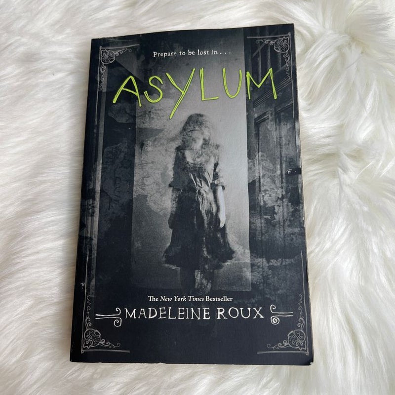 Asylum