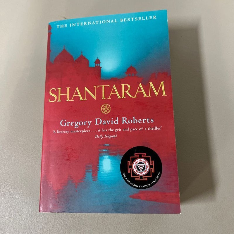 Shantaram