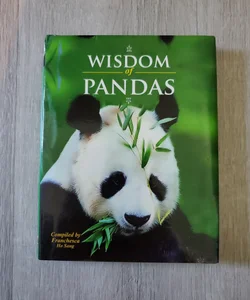 Wisdom of Pandas