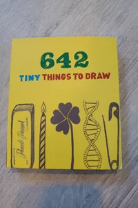 642 Tiny Things to Draw