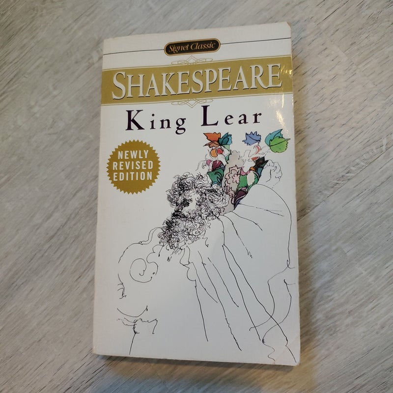 King Lear