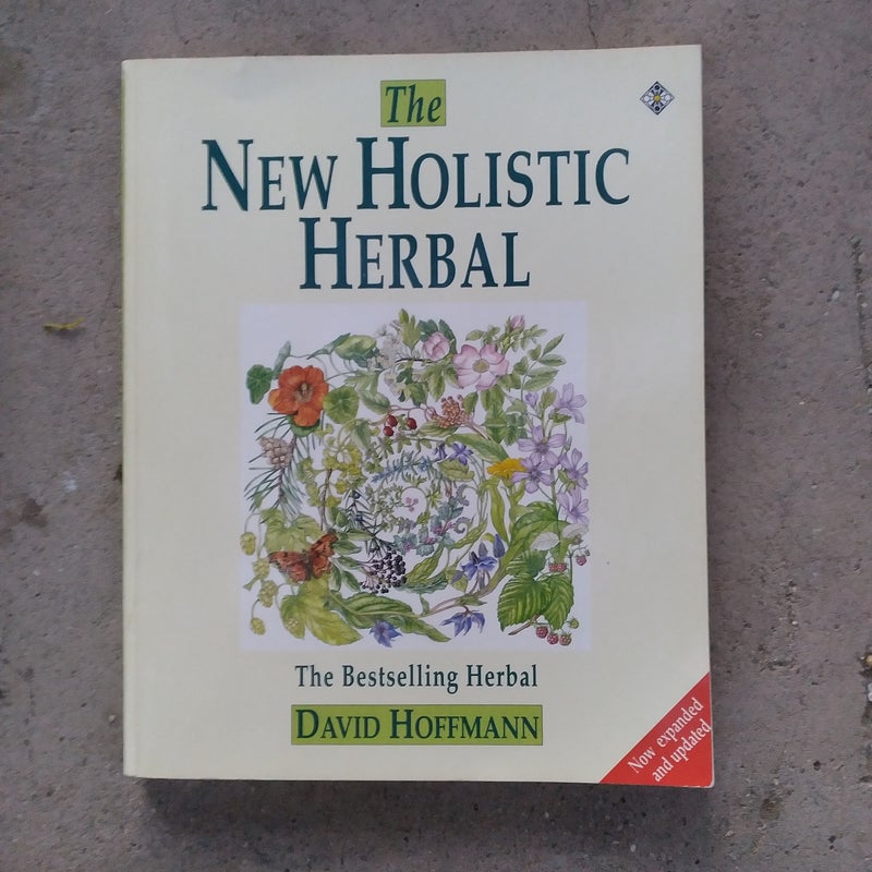 New Holistic Herbal