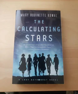 The Calculating Stars