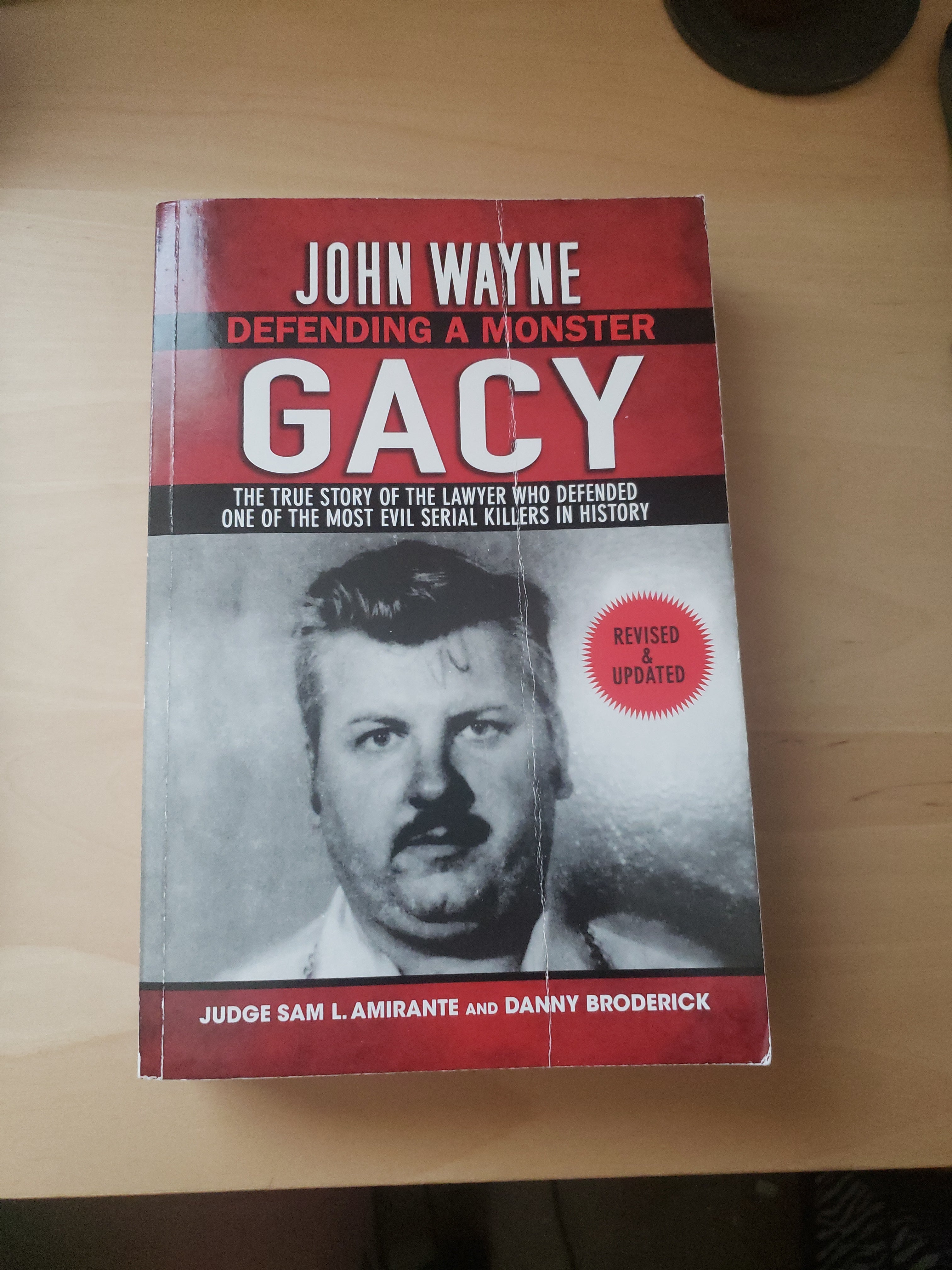 John Wayne Gacy