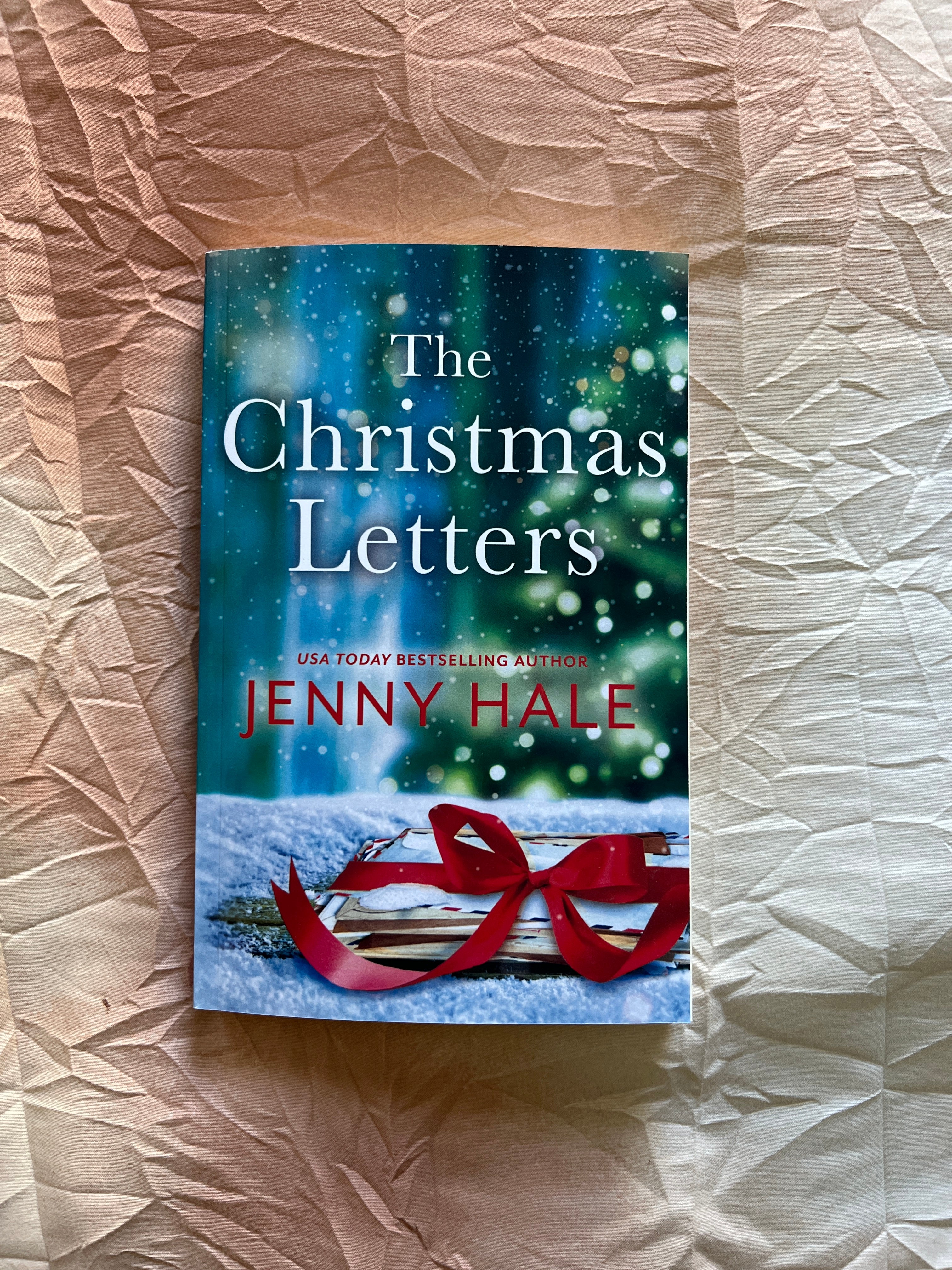 The Christmas Letters