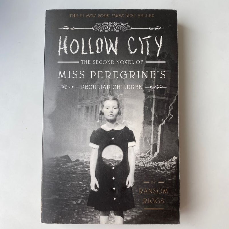 Hollow City