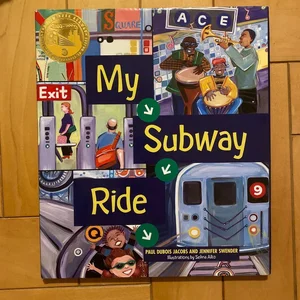 My Subway Ride