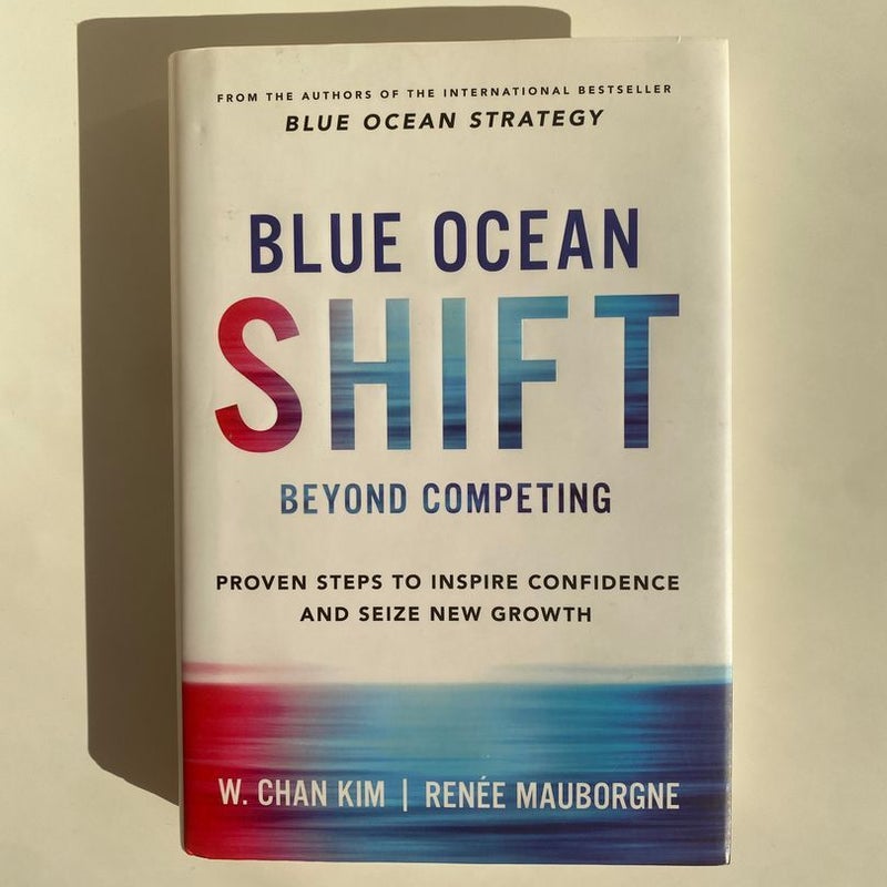 Blue Ocean Shift