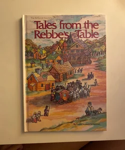 Tales From the Rebbe's Table