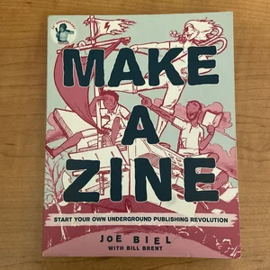 Make a Zine