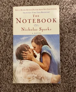 The Notebook (The Notebook #1)