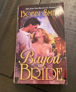 Bayou Bride
