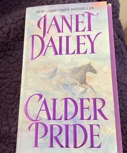 Calder Pride 