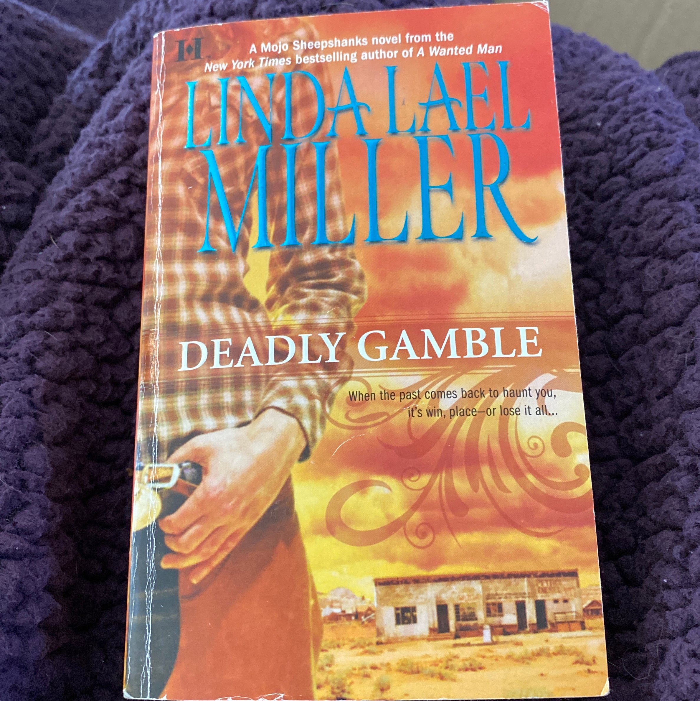 Deadly Gamble