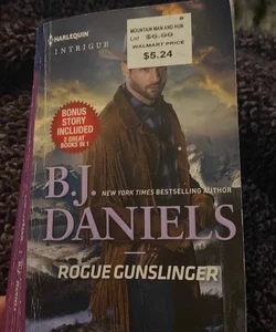 Rogue Gunslinger