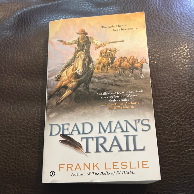 Dead Man's Trail