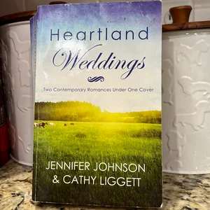 Heartland Weddings