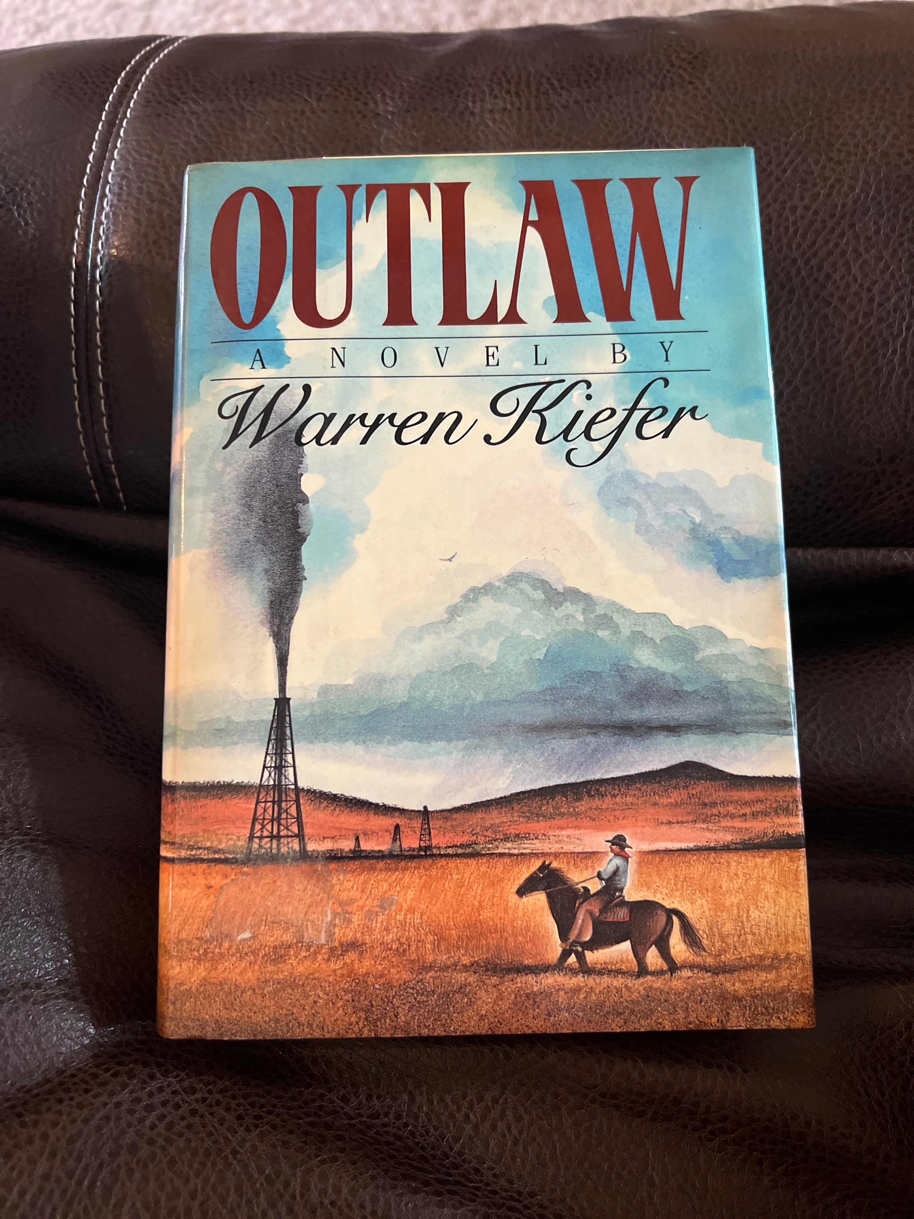 Outlaw