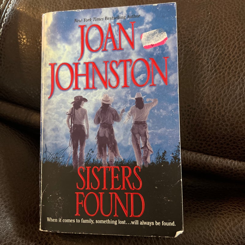 Sisters Found