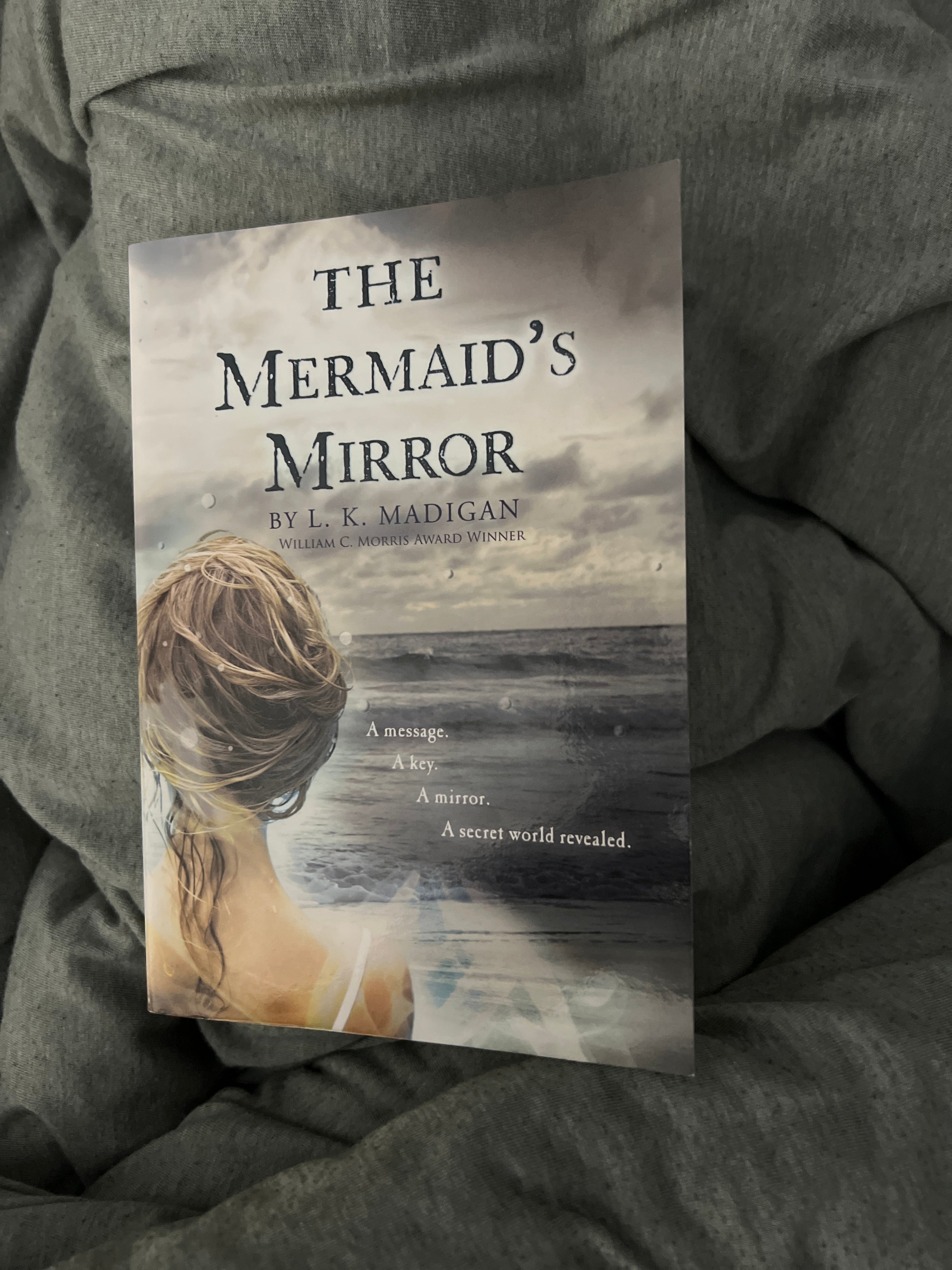 The Mermaid's Mirror