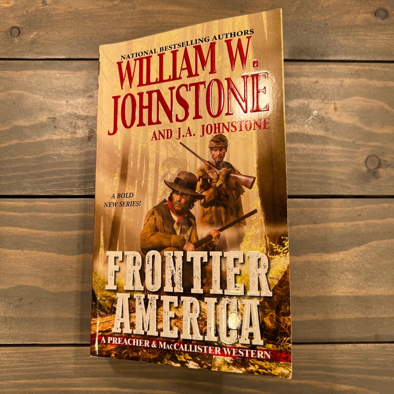 Frontier America