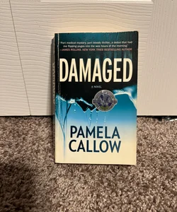 Damaged