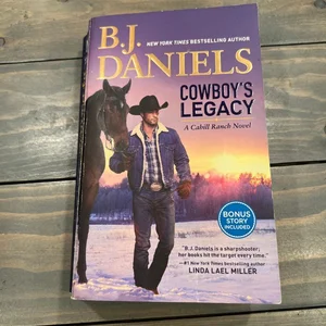 Cowboy's Legacy