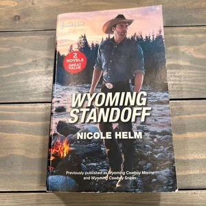 Wyoming Standoff