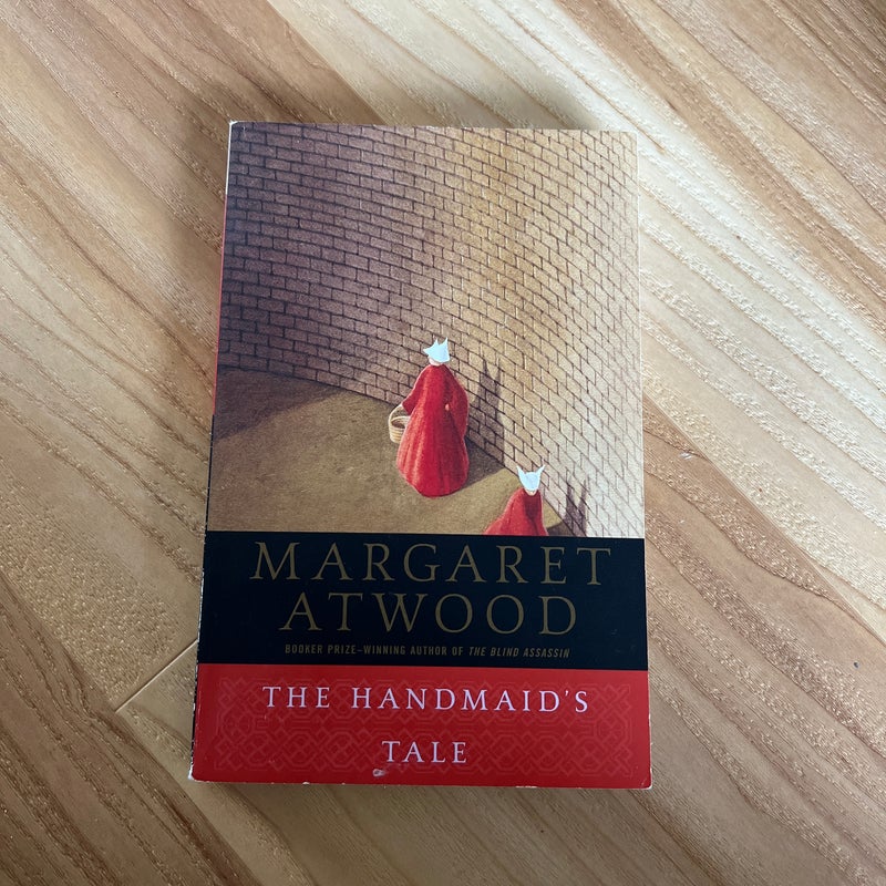 The Handmaid's Tale