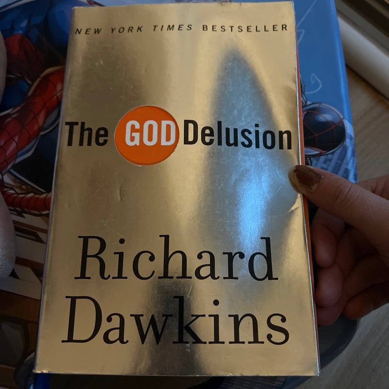 The God Delusion