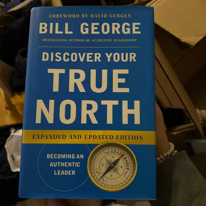 Discover Your True North