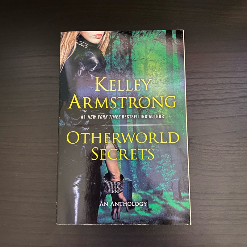 Otherworld Secrets