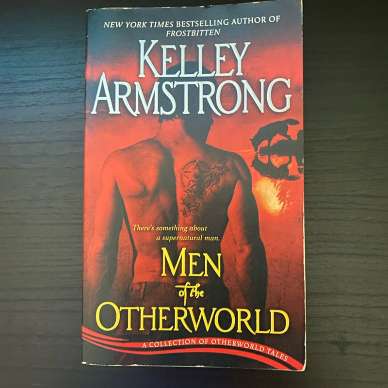 Men of the Otherworld